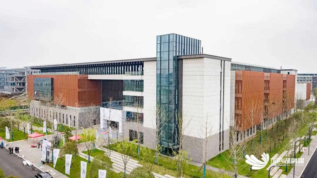 打造华中地区 No.1 ！东西湖这家企业又有大动作！