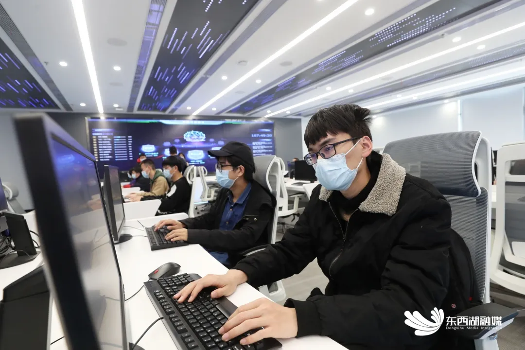 打造华中地区 No.1 ！东西湖这家企业又有大动作！